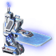 Advanced Mining Machine