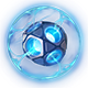 Annihilation Constraint Sphere