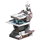 Battlefield Analysis Base