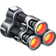 Combustible Unit