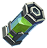 Deuteron Fuel Rod