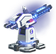 EM-Rail Ejector