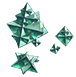Fractal Silicon