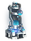 Fractionator