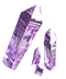 Grating Crystal