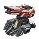 Implosion Cannon