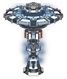 Interstellar Logistics Station