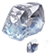 KImberlite Ore