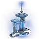 Miniature Particle Collider