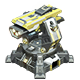 Missile Turret