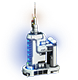 Oil Refinery