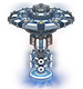 Orbital Collector