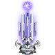 SR Plasma Turret