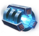 Super-Magnetic Ring