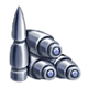 Titanium Ammo Box
