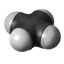 Petroleum gas