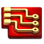 Advanced circuit
