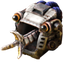 Asteroid collector