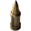 Cannon shell