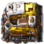 Cargo bay