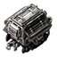 Cargo wagon