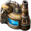 Chemical plant