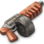 Combat shotgun