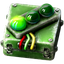 Efficiency module