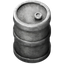 Empty Barrel