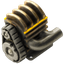 Engine unit