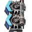 Express splitter