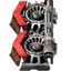 Fast splitter