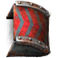 Fast underground belt