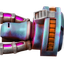 Fusion generator