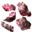 Holmium ore