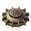 Land mine