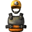 Light armor