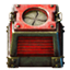 Passive provider chest
