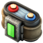 Personal battery