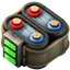 Personal battery MK2