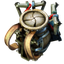 Personal roboport