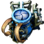 Personal roboport MK2