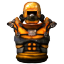 Power armor