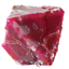 Promethium asteroid chunk