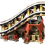 Rail ramp