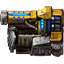 Railgun turret