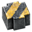 Refined hazard concrete