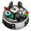 Rocket part