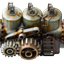 Steam engine