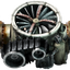 Steam turbine